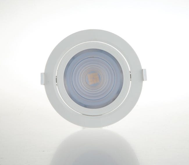 Solvie LED Plafoniera Rotondo Bianco - Arcchio | Acquista Online - Foto 9