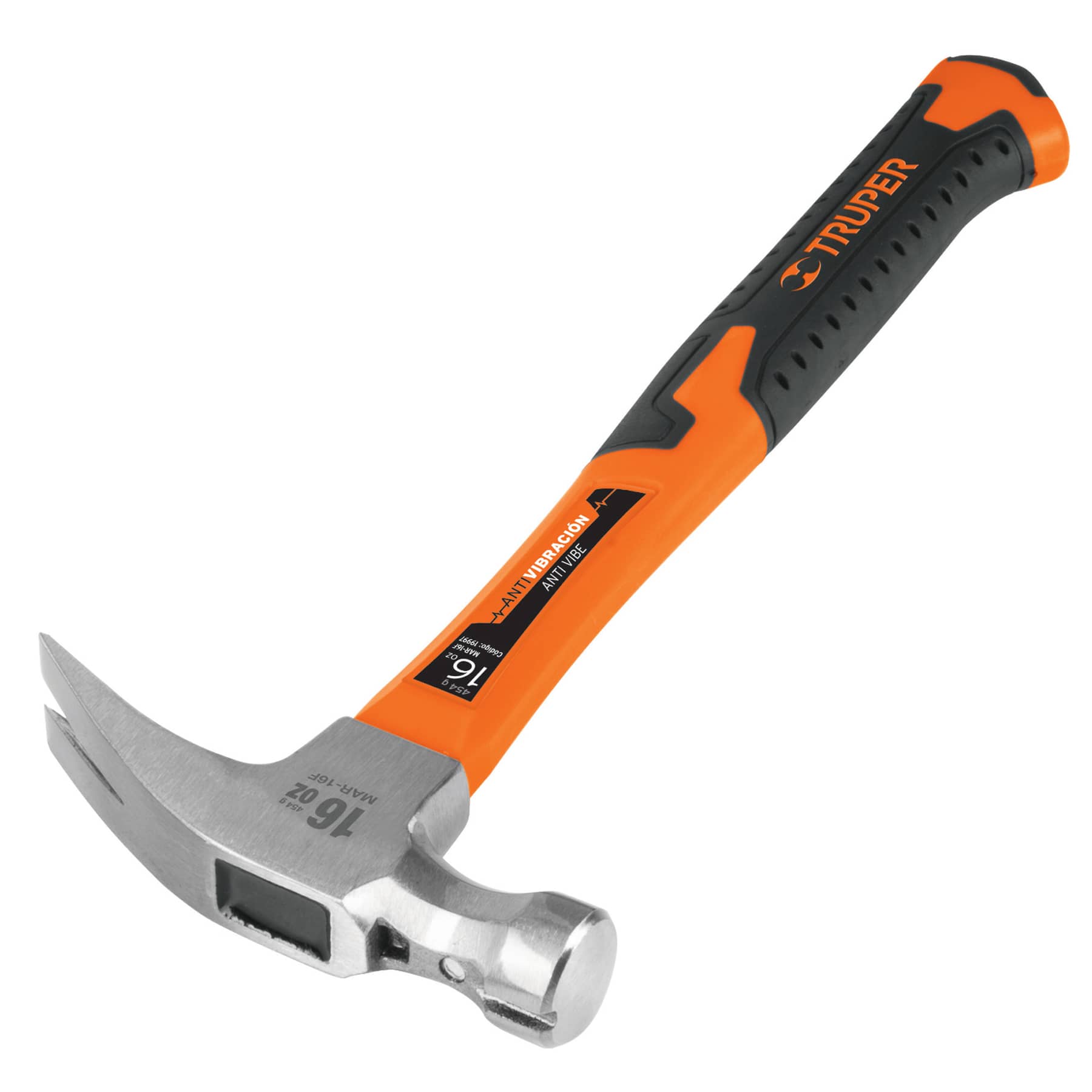Ya tienes en tu caja de herramientas un martillo carpintero mango de  plástico?✓ - Aprovecha y adquiere el tuyo en @grupoferremayor - Te…