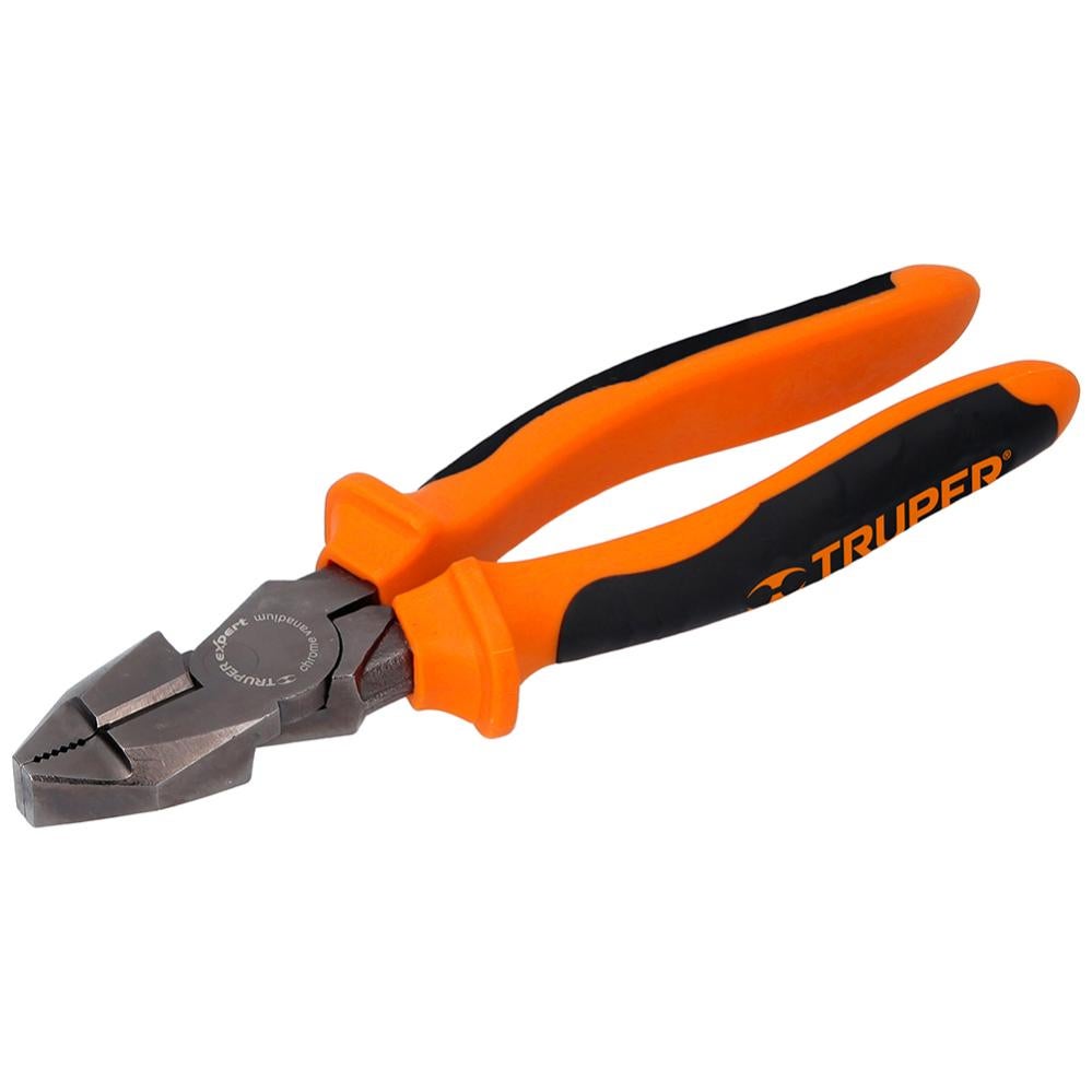 Alicate universal profesional 20 cm | Leroy Merlin