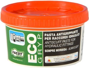 Pasta fissativa modellabile KINTSU Kintsuglue Nero 5