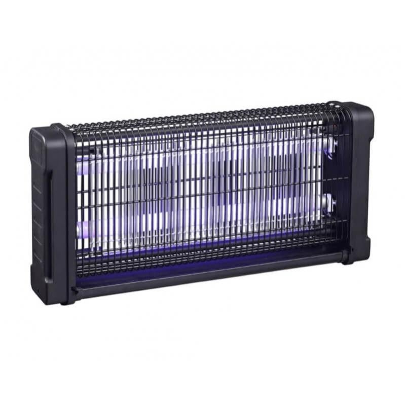 TG. 32.5x10.5x40 cm) Tristar IV-3720 Insetticida Elettrico, 28 Watt
