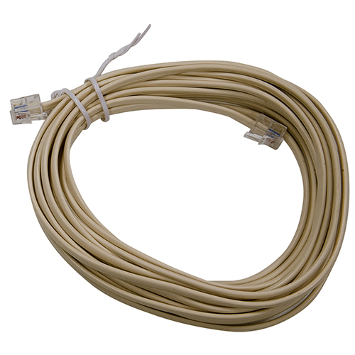 PROL.LIN.M. 3 TEL.4C.PL.6/4 Ne - FANTON 21281