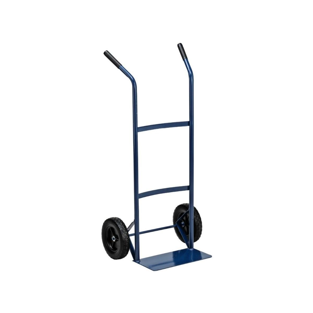 CARRELLO TRASPORTO CARRELLO Piattaforma Carrello Manuale Carrello Pieghevole 296256186475 - 10