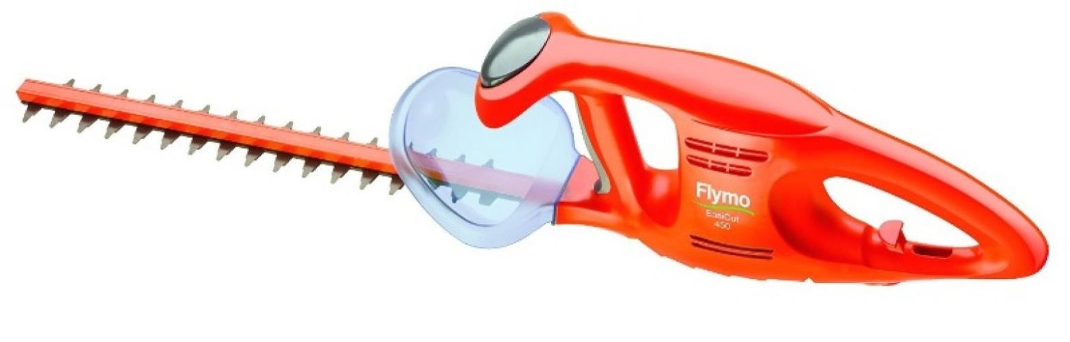 Flymo Taille-haie Sans Fil EasiCut 450 18 V – Sans Batterie