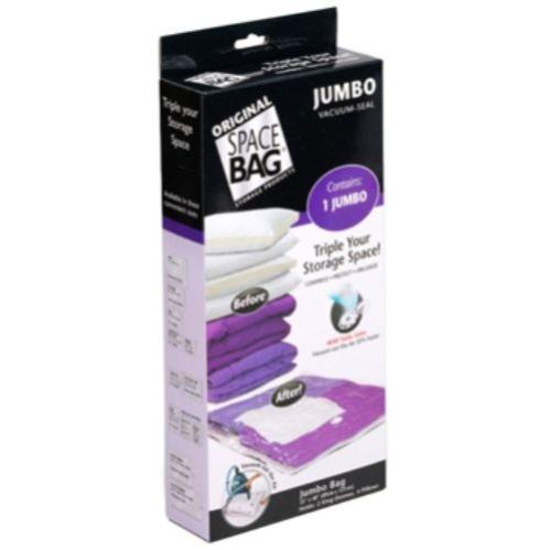 SPACE BAG JUMBO 89 X 121 MARCA Leroy Merlin