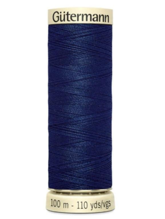 Paper Mart Gimp - Passamaneria Decorativa In Tessuto Blu Reale, 1 Cm X 20,5 Metri