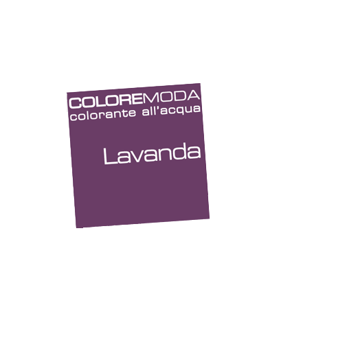 ESTRO - COLORE MODA COLORANTE ALL'ACQUA ML 40 LAVANDA