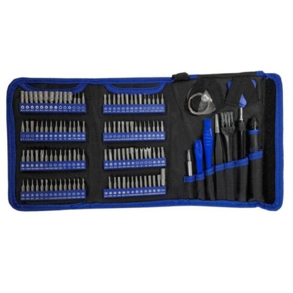 Kit De 11 Outils Universels Pour Réparer Smartphones Et Téléphones - Marque StickersLab