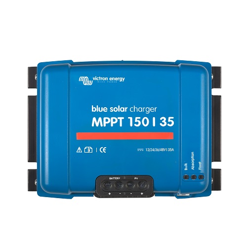 PANNELLO SOLARE 20 A regolatore batteria regolatore di carica PWM LCD dual USB 12V/24V nero F2