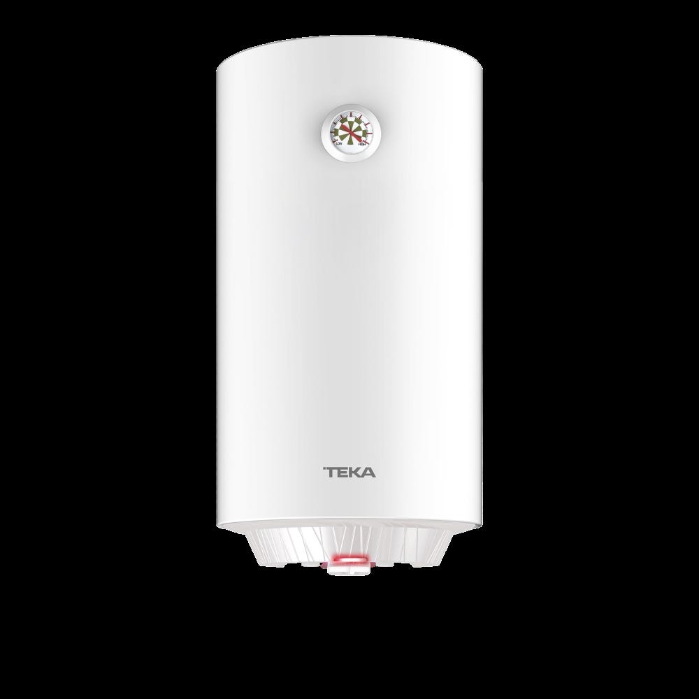 Teka EWH 50 D SLIM Horizontal/Vertical Depósito (almacenamiento de agua)  Blanco