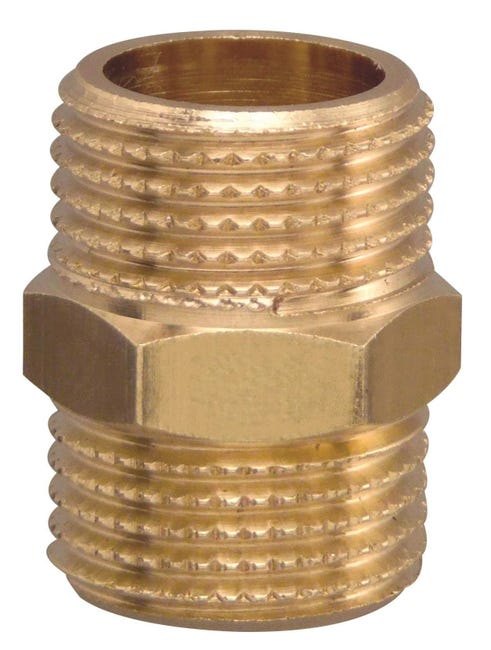 BARILOTTO A DOPPIA FILETTATURA 3/4 X Mm 200 | Leroy Merlin - Foto 5