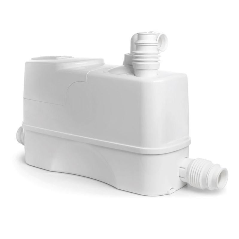 Stazione automatica di raccolta e sollevamento acque Dab GENIX VT 030 ...