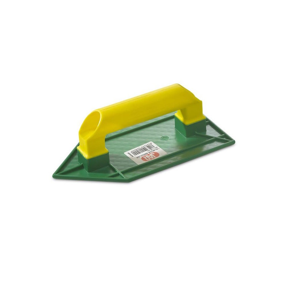 Talocha plastico angular r2050