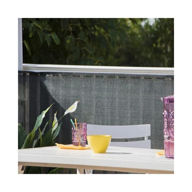 Acquista Rete Ombreggiante Verde Da OBI - Foto 5