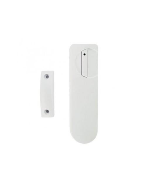 BlueLounge MagWarp - Organizzatore Magnetico Per Cavi - Confezione Da 4, Bianco, Fissaggio Magnetico Per Gestione Cavi Scrivania - 2