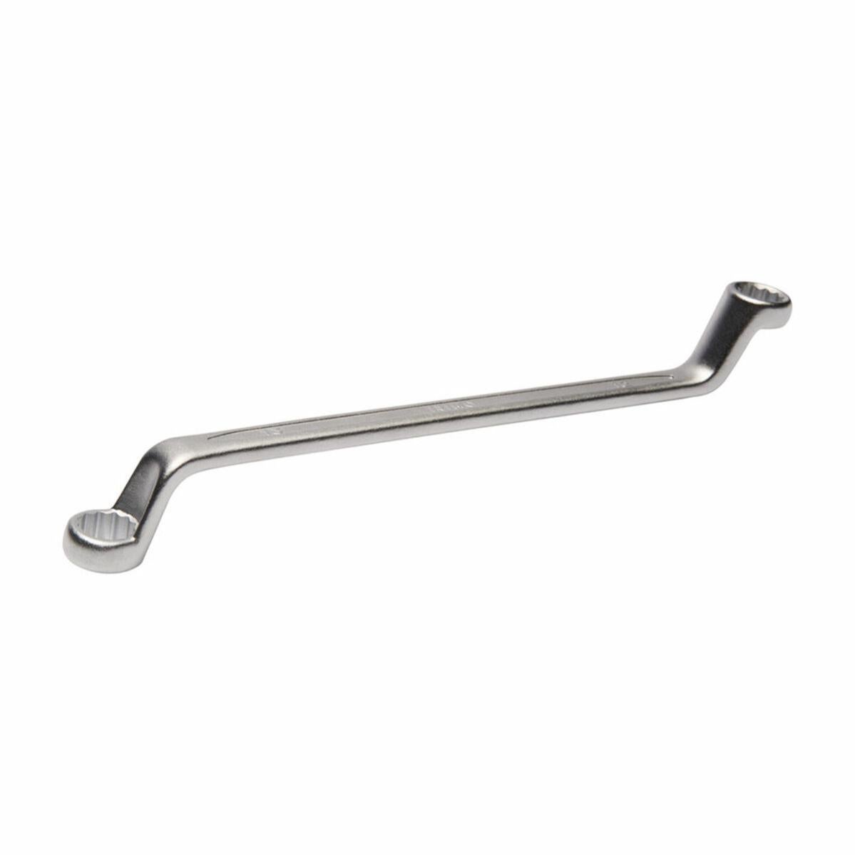 Chiave Stella Incasso Dritto Facom 22x24 Mm – Qualità Professionale, Per Dadi E Bulloni Di Grandi Dimensioni