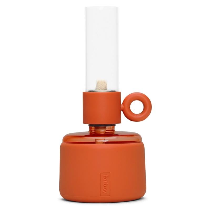 Fatboy Flamtastique XS - Compacte Olielamp voor Sfeervol Wonen - GRAUS wonen