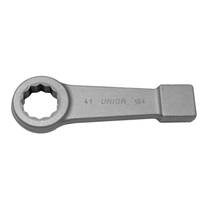 UNIOR 620502 - Llave de estrella cerrada 55 mm serie | Leroy Merlin