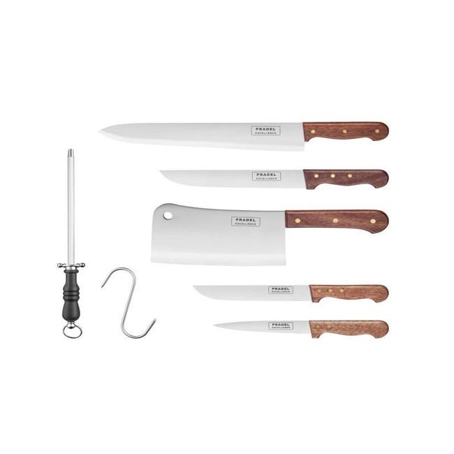Comment choisir vos couteaux à steak ? Pradel France