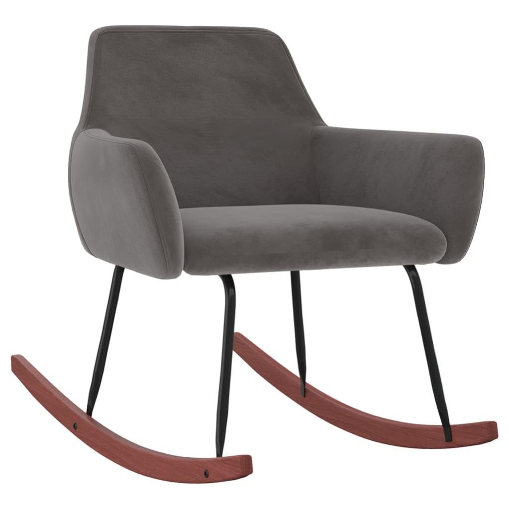 Sedia Da Patio Pieghevole Minimalista VidaXL – Verde Scuro, Metallo, Capacità 200 Kg