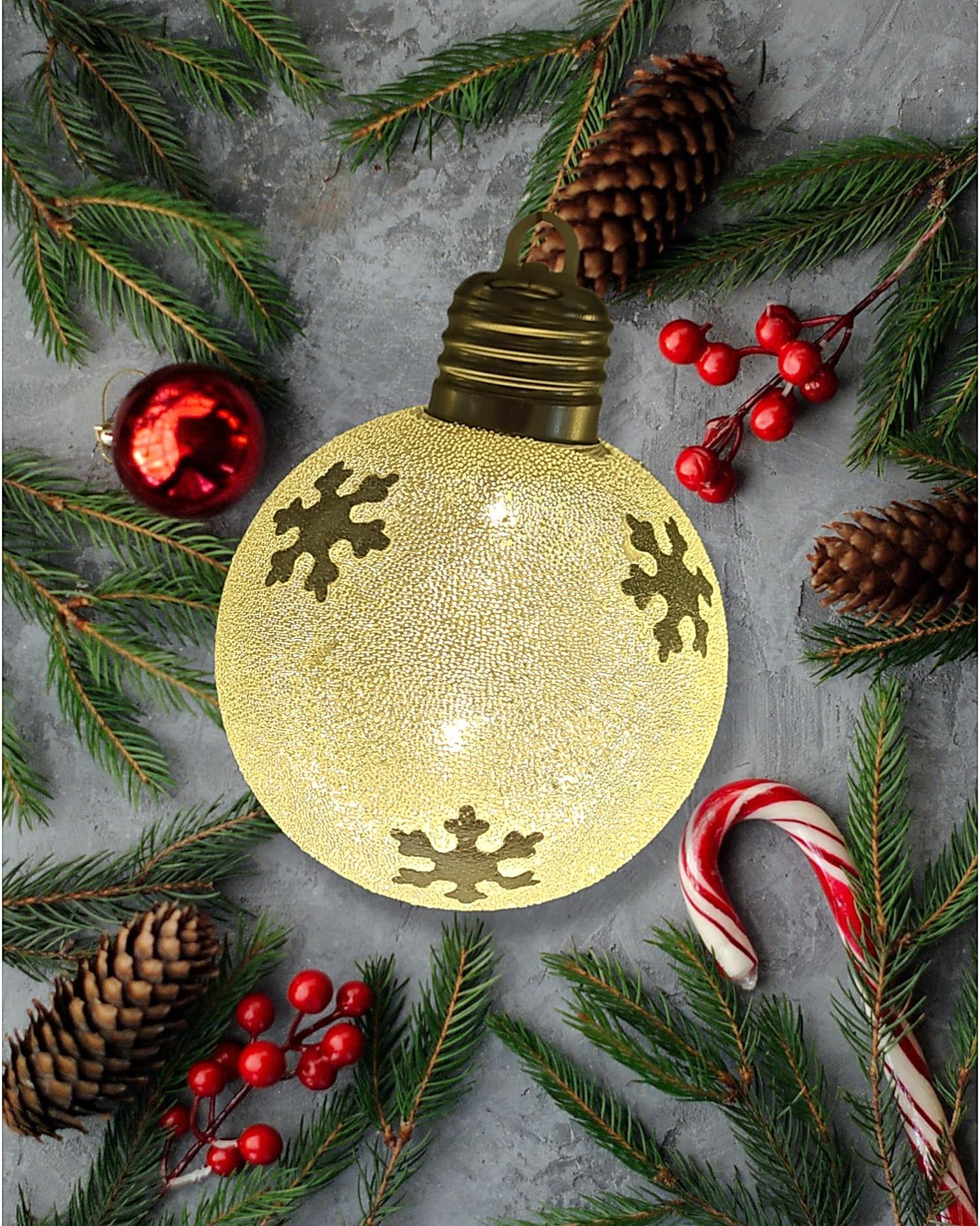 Guirlande Lumineuse De Noël 172 LED CSN 09970, Blanc Clair Avec Flash - Nouvelle Sous Emballage
