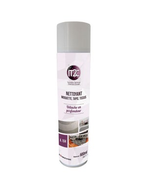 Nettoyant spray tapis moquette, Mir (600 ml)