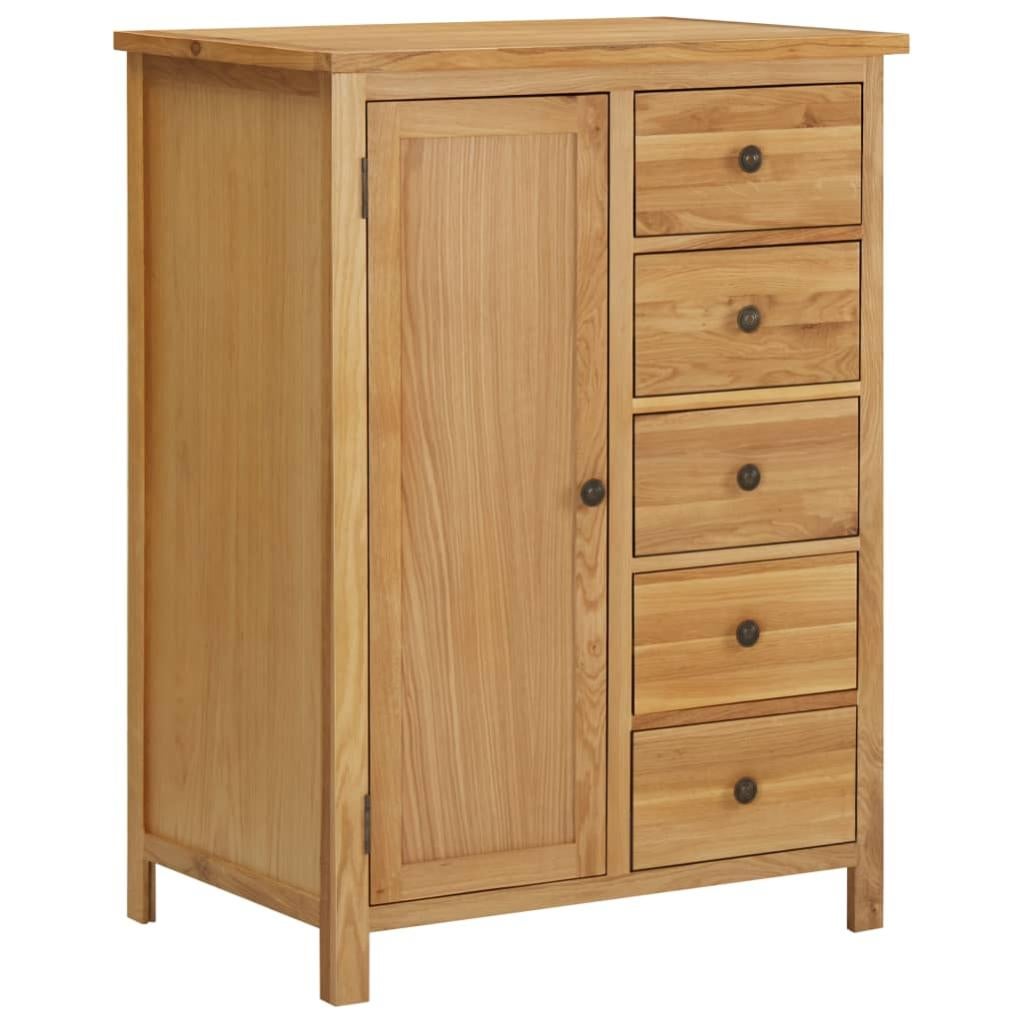 vidaxl-guardaroba-76x52x105-cm-in-legno-massello-di-rovere-leroy-merlin