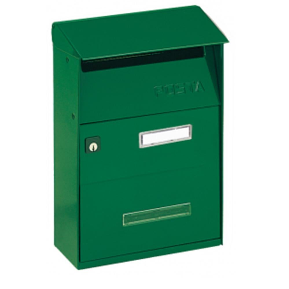 Buste Neon Lime 100% Riciclabili Buste Postali In Plastica Verde - Foto 5