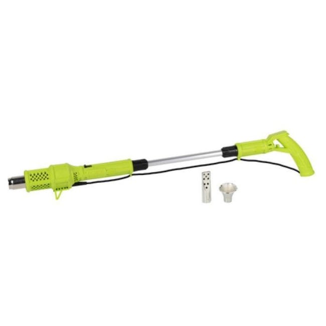 Brûleur De Mauvaises Herbes thermique électrique 2000W 1 buse offert Brûleur De Mauvaises Herbes thermique électrique 2000W 1 buse offert