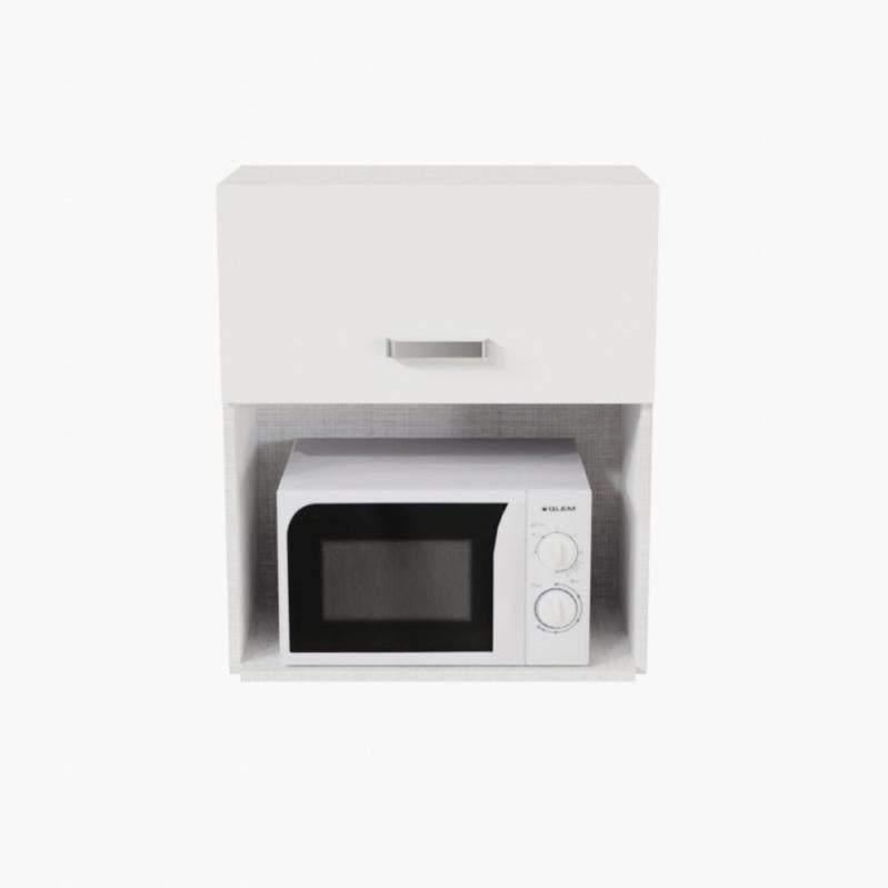Meuble Micro Onde Leroy Merlin