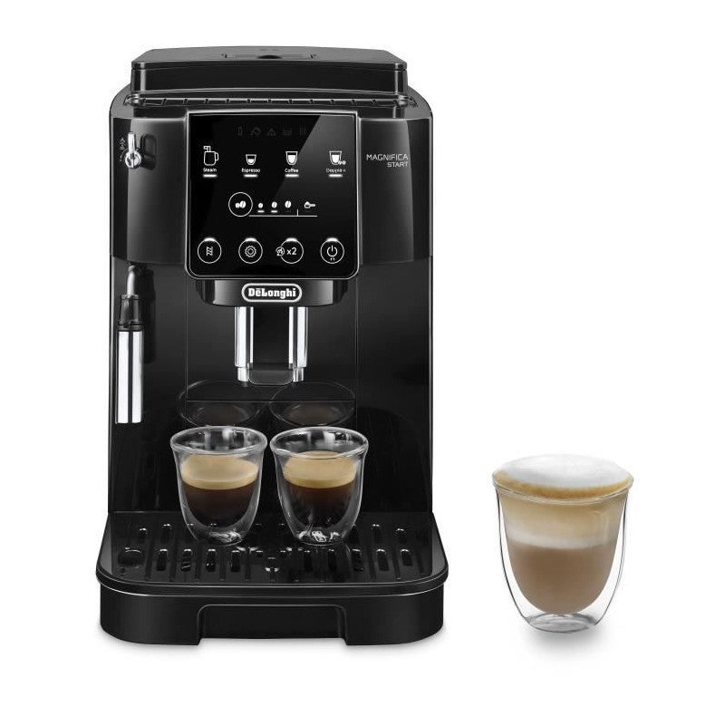 Machine Expresso Broyeur De'Longhi - Magnifica Start - ECAM220.21.B ...