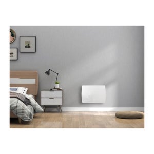 Radiateur électrique céramique Carrera Avery 1000W