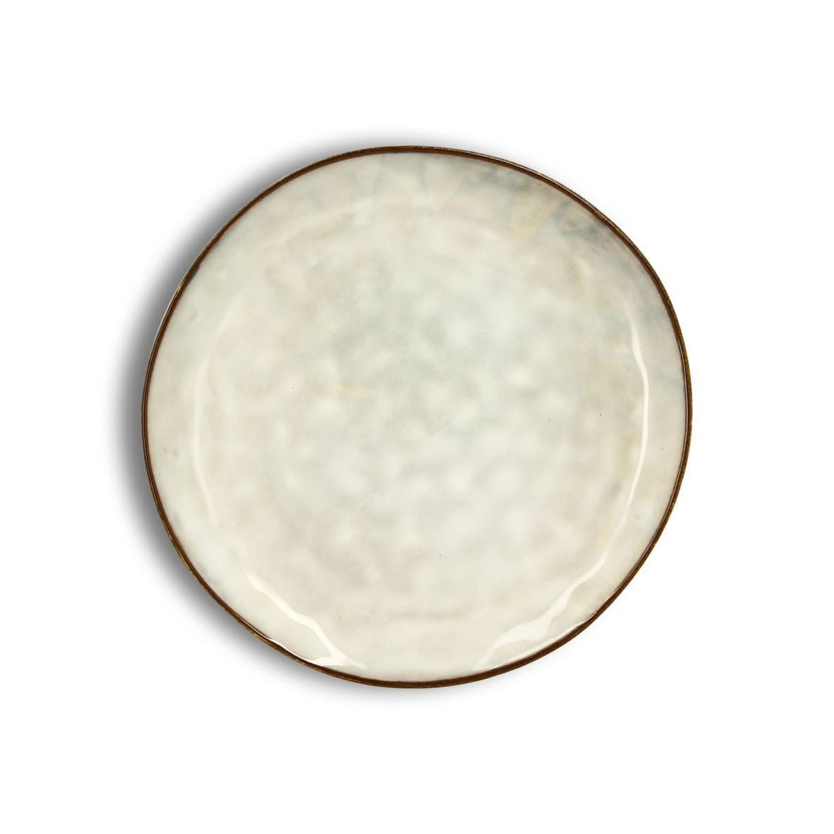 NOVASTYL - Lot 6 Assitts à Dssrt Jad 20cm n Grès Big t Vrt au millur prix