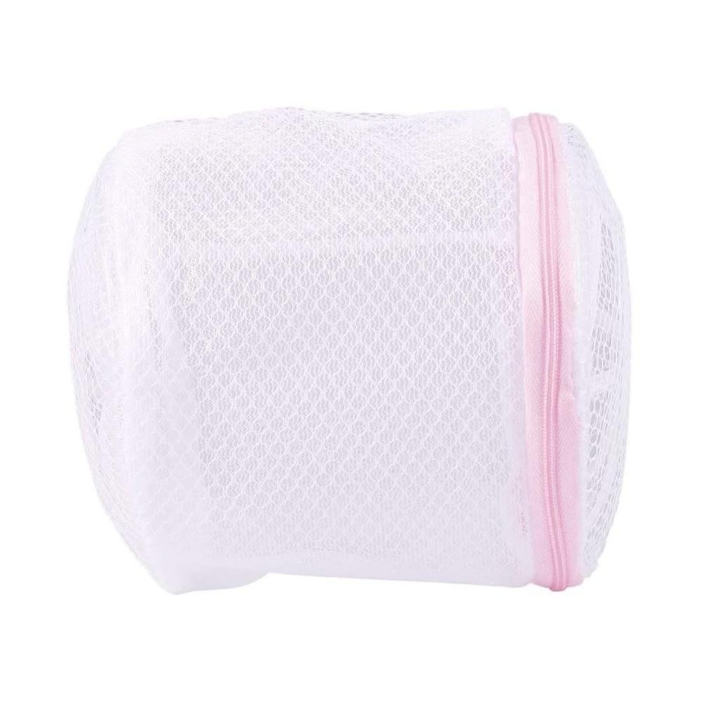 Sacchetti per biancheria per lavatrici Reggiseno a rete Borsa per biancheria intima per indumenti Reggiseno salva-biancheria per lavare la biancheria Protezione-Grigio scuro