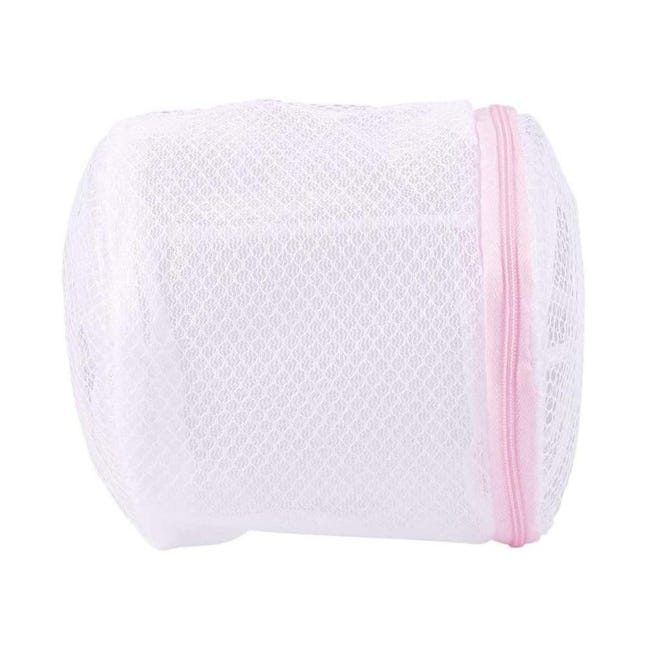 Sacchetti per biancheria per lavatrici Reggiseno a rete Borsa per biancheria intima per indumenti Reggiseno salva-biancheria per lavare la biancheria Protezione-Grigio scuro Sacchetti per biancheria per lavatrici Reggiseno a rete Borsa per biancheria intima per indumenti Reggiseno salva-biancheria per lavare la biancheria Protezione-Grigio scuro
