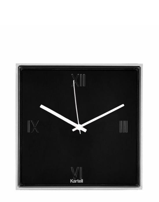 Orologio 2025 a tac