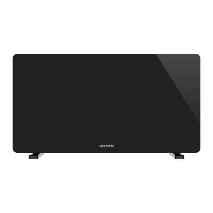 Ardes Tepo Double Riscaldatore Ambiente Elettrico Con Ventilatore Interno Bianco 2000 W 87065671