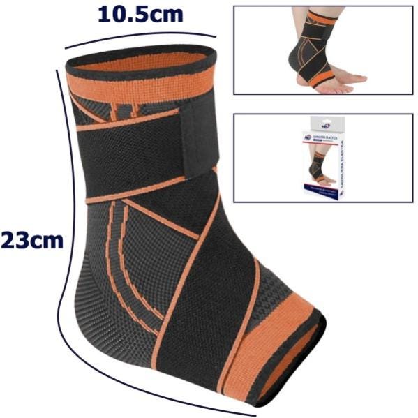 COPPIA CAVIGLIERE SUPPORTO PER CAVIGLIA ANALLERGICA ELASTICA PER Bambini Nero COPPIA CAVIGLIERE SUPPORTO PER CAVIGLIA ANALLERGICA ELASTICA PER Bambini Nero