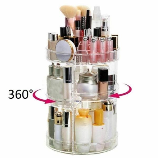 Organizzatore Smalti - Espositore Stand Porta Smalti Rossetti - Foto 2