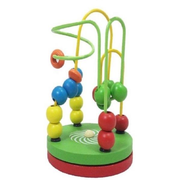 Gioco Ventosa Spinner Per Bambini - Trottole Da Attaccare Su Superfici Lisce - Foto 2