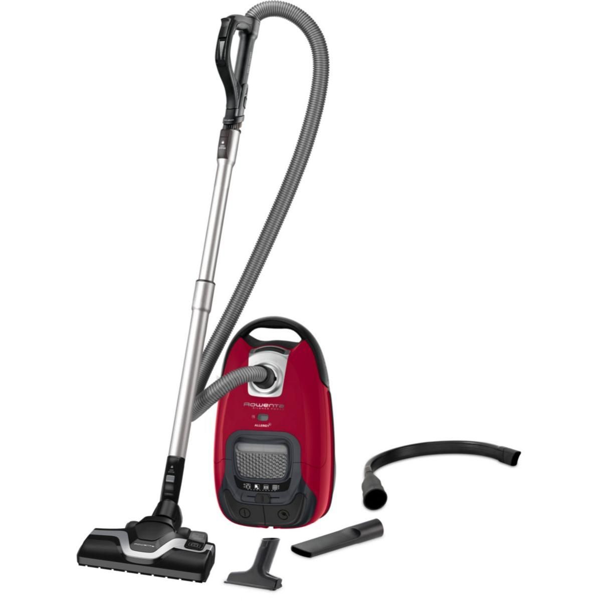 Sacs rowenta silence force hotsell