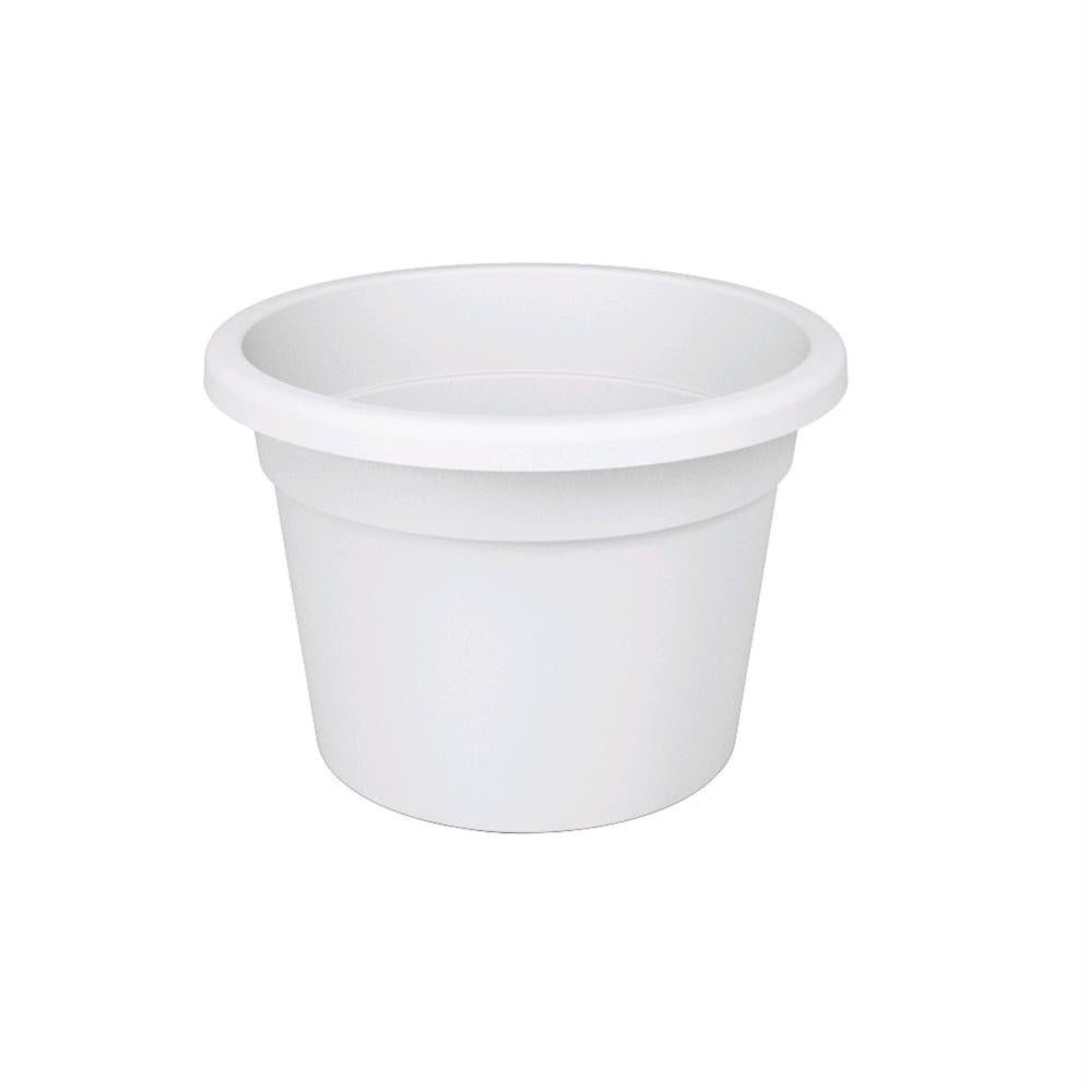 Grande vaso bacile rotondo con grande capacità terracotta