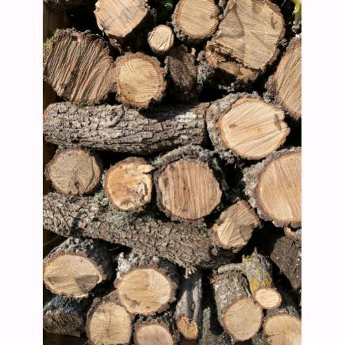 Legna Da Ardere Quercia 60kg - Ceppi 25cm Per Camino, Stufa O Barbecue - Foto 7