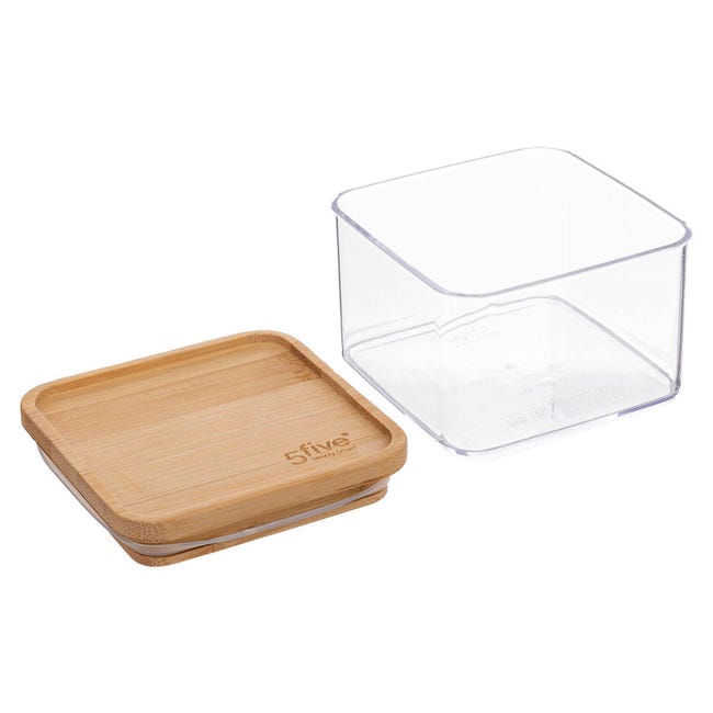 iEay 3 pièces Petite mini boîte à outils - Boîte d'étanchéité étanche à  l'eau et