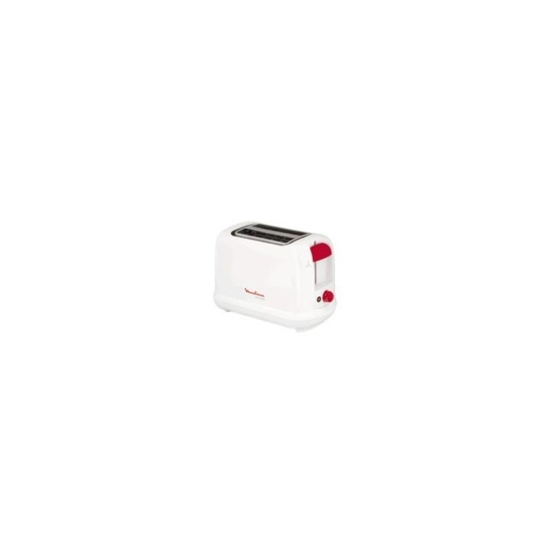 Tostador de Pan TYC, Ultra Toaster Compacto Inox 6 Niveles de Tostado