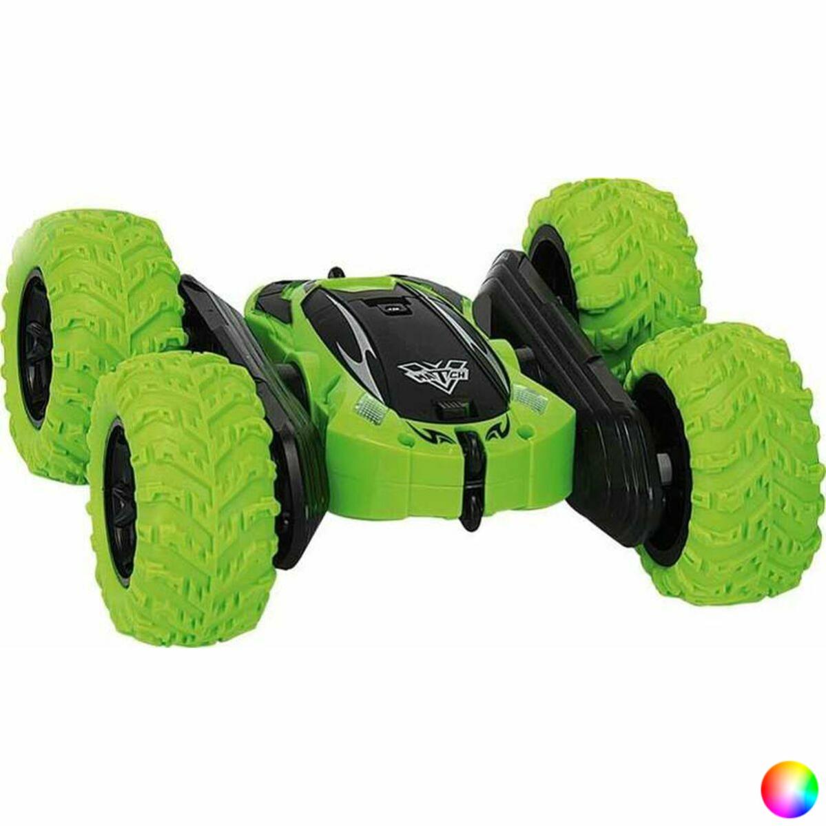 JP Tubi E Tappi Per Antenna RC – Confezione Da 6, Colori Assortiti, Scale 1/4-1/18 - Foto 2