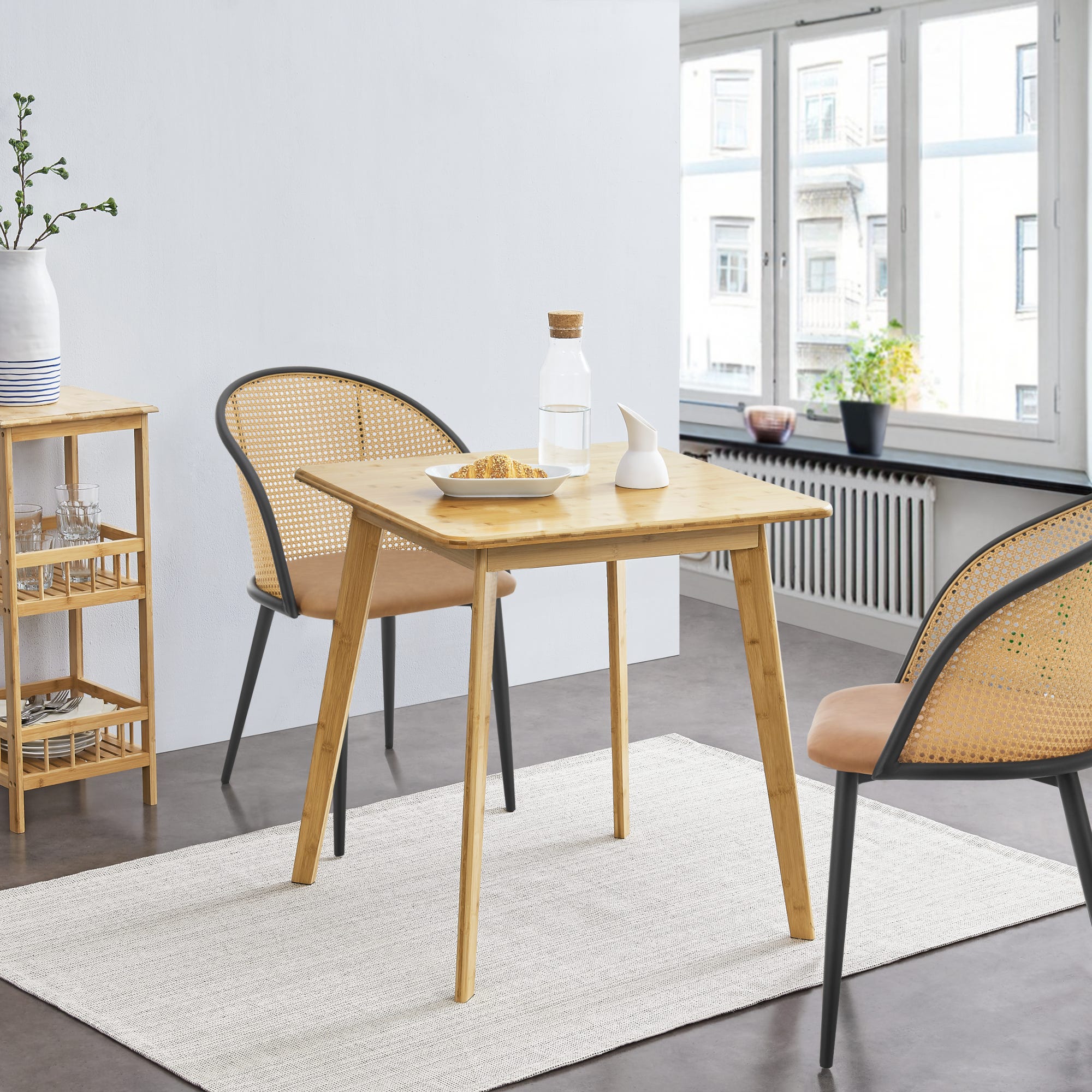 Table salle à manger 2-4 personnes - IKEA