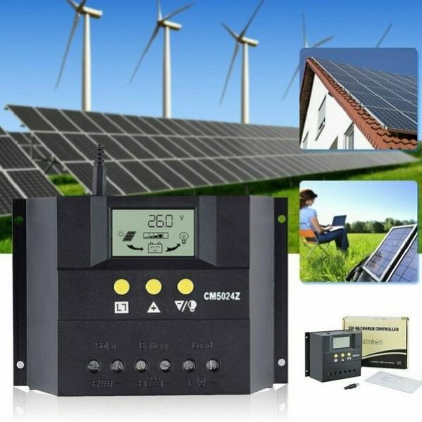 Regolatore di Carica Solare Regolatore Solare Impermeabile Regolatore del Pannello Solare BSC8048 80A 12V/24V/36V/48V Controllo di Carica Regolatore di Carica Solare Regolatore Solare Impermeabile Regolatore del Pannello Solare BSC8048 80A 12V/24V/36V/48V Controllo di Carica