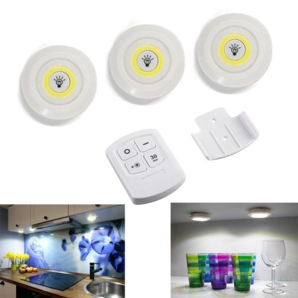 Set Softbox Fotografico Andoer - 2 Luci LED Bicolore 85W, Stativo 2m, Telecomando - Foto 3