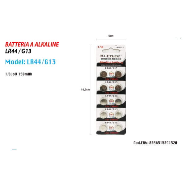 Trade-Shop Batterie Li-ion De Qualité Supérieure 36 V / 4000 MAh / 144